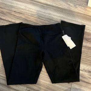 Girls Zella yoga pants